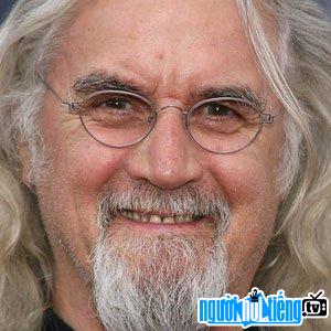 Actor Billy Connolly