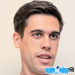 The author of the story is real Ryan Holiday