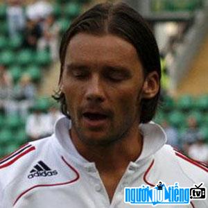 Ảnh Cầu thủ bóng đá Marek Jankulovski