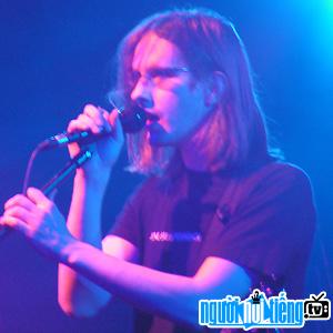Guitarist Steven Wilson