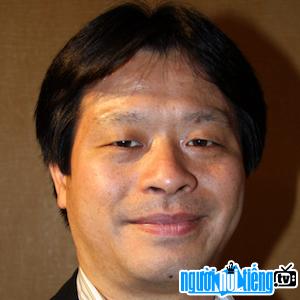 Game designer Yoshinori Kitase