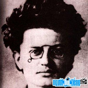 Ảnh Chính trị gia Leon Trotsky
