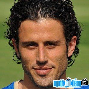 Ảnh Cầu thủ bóng đá Fabio Grosso