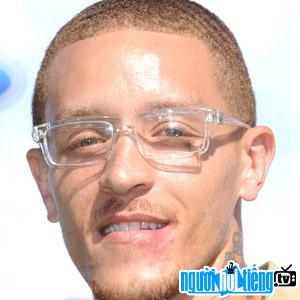 Basketball players Delonte West
