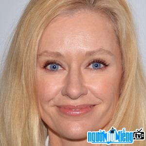 Country singer Shelby Lynne