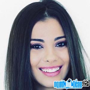 Youtube star Thalita Ferraz