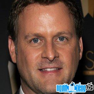 TV actor Dave Coulier