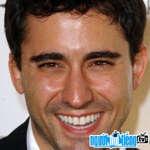 Stage actor John Lloyd Young