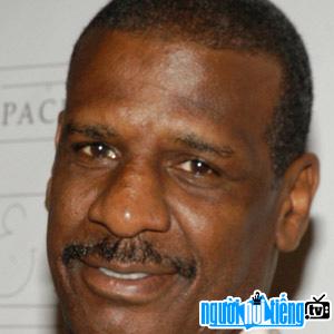 Boxing athlete Michael Spinks