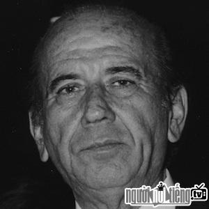 Politicians Carlos Perez