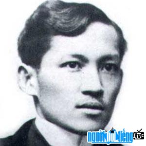 Ảnh Tiểu thuyết gia Jose Rizal