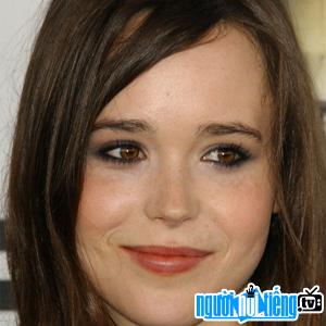 Ảnh Diễn viên nữ Ellen Page