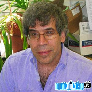 The scientist Jerry Coyne