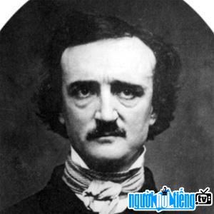 Ảnh Nhà thơ Edgar Allan Poe