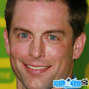 TV actor Michael Muhney