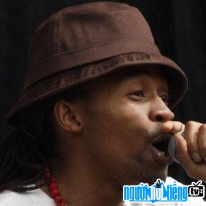 Singer Rapper Tshawe Baqwa