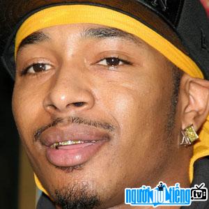 Singer Rapper Chingy