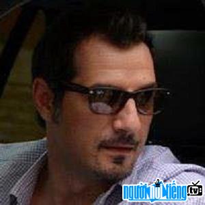 TV actor Adel Karam