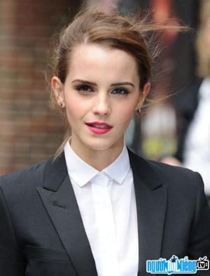 Ảnh Diễn viên nữ Emma Watson