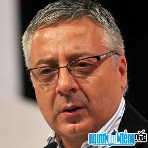 Politicians Jose Blanco-lopez