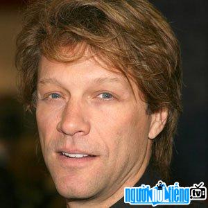 Ảnh Ca sĩ nhạc Rock Jon Bon Jovi