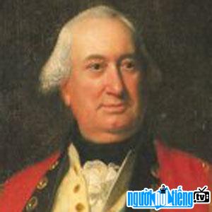Ảnh Anh hùng chiến tranh Charles Cornwallis
