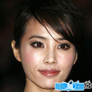 Actress Katie Leung