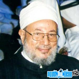 Ảnh Lãnh đạo Tôn giáo Yusuf Al-qaradawi