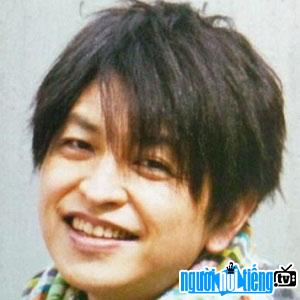 Voice actor Hikaru Midorikawa