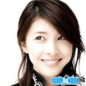 Ảnh Nữ diễn viên truyền hình Yuko Takeuchi
