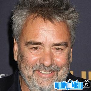 Manager Luc Besson