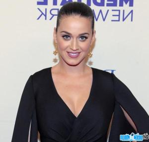 Pop - Singer Katy Perry