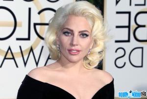Pop - Singer Lady Gaga