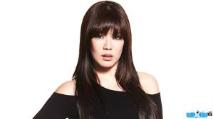 TV actress Rui En