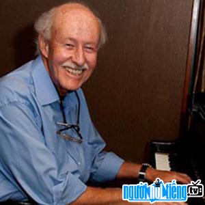 Ảnh Nghệ sĩ đàn piano Don Friedman