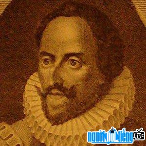 Ảnh Tiểu thuyết gia Miguel de Cervantes