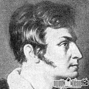 Ảnh Nhà thơ Adam Mickiewicz