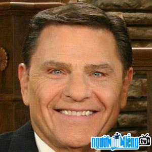 Religious Leaders Kenneth Copeland