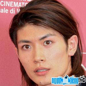 TV actor Miura Haruma