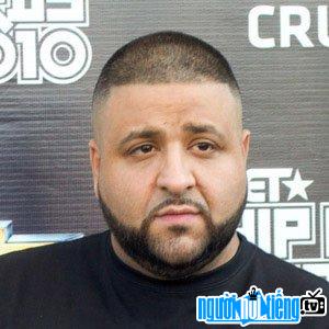 Ảnh Sao snapchat DJ Khaled