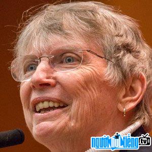 Author for children Lois Lowry