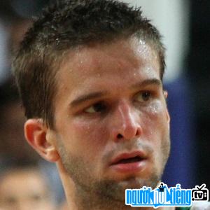 Ảnh Cầu thủ bóng rổ Mantas Kalnietis