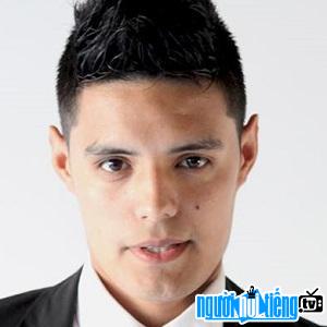 Ảnh Ca sĩ nhạc pop Sahrel Lopez