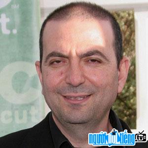Manager Hany Abu-Assad