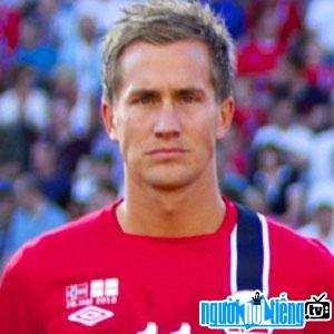 Ảnh Cầu thủ bóng đá Morten Gamst Pedersen