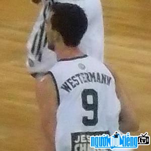 Ảnh Cầu thủ bóng rổ Leo Westermann