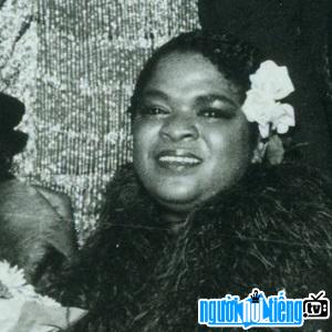 Stage Actress Nell Carter