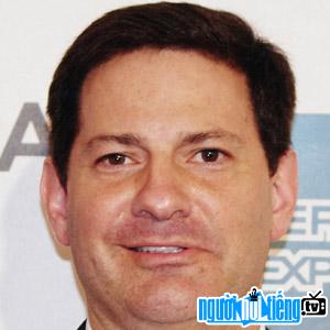 The author of the story is real Mark Halperin