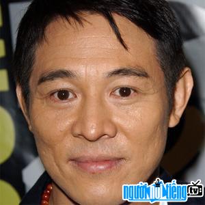 Actor Jet Li