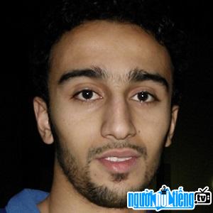 Ảnh Cầu thủ bóng đá Mohammad Al-Sahlawi